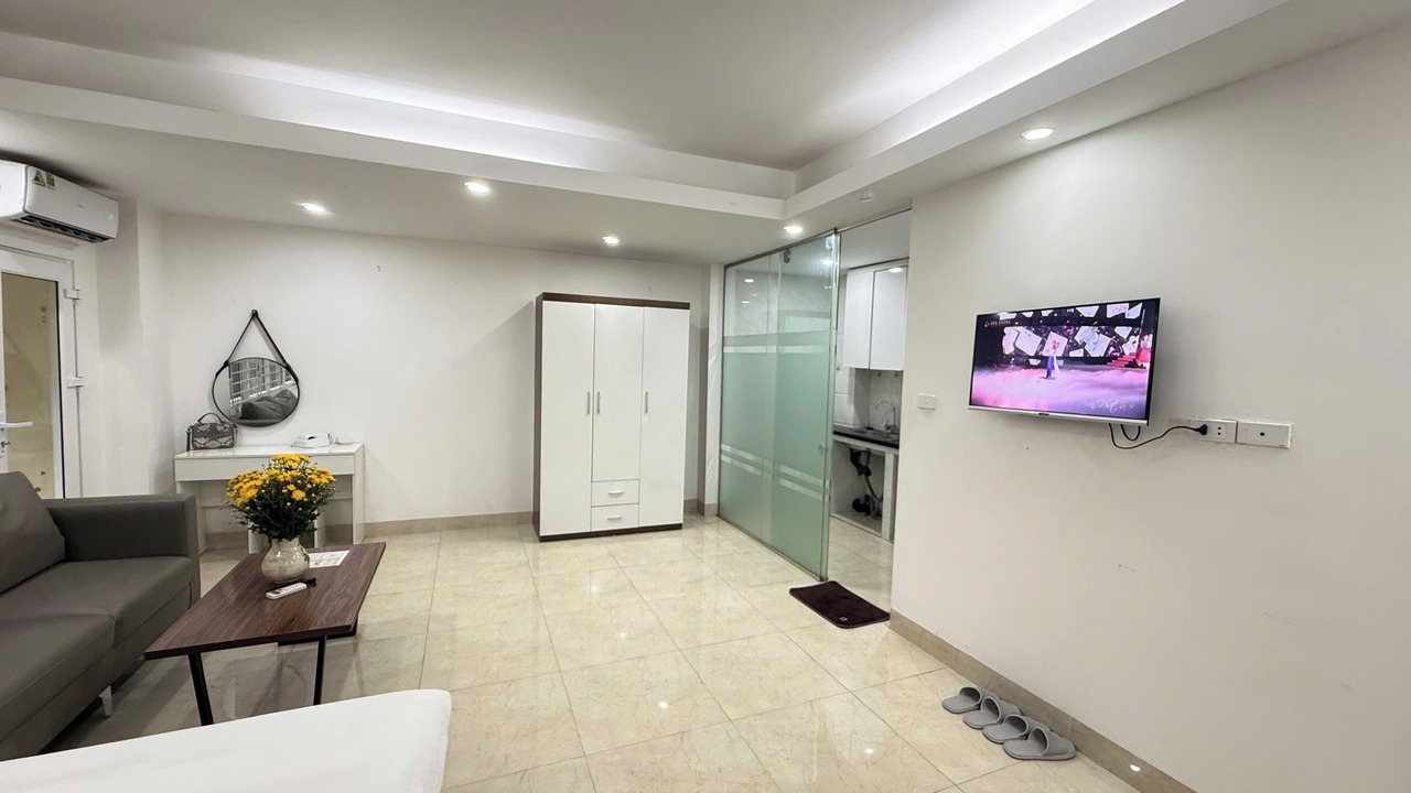 Photo of Bedroom in Dong Da