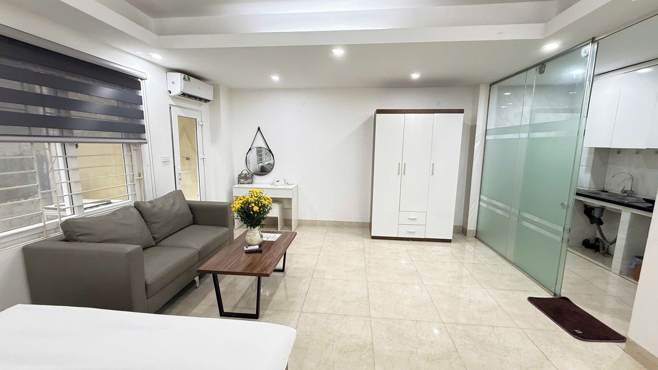 Photo of Bedroom in Dong Da