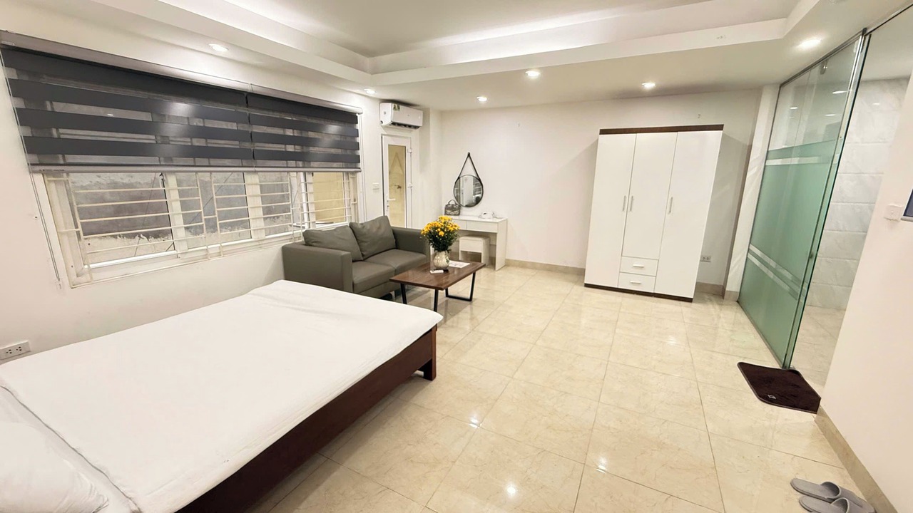 Photo of Bedroom in Dong Da
