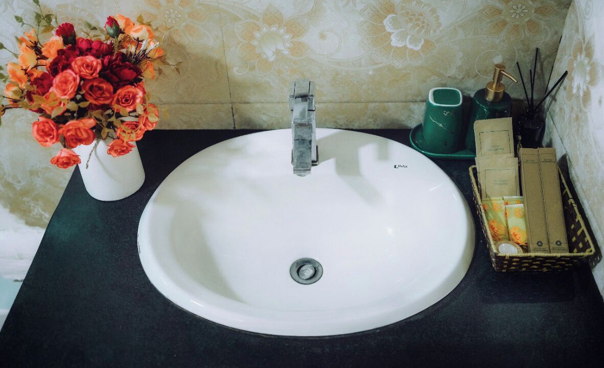 Photo of Bathroom in Sa Pa
