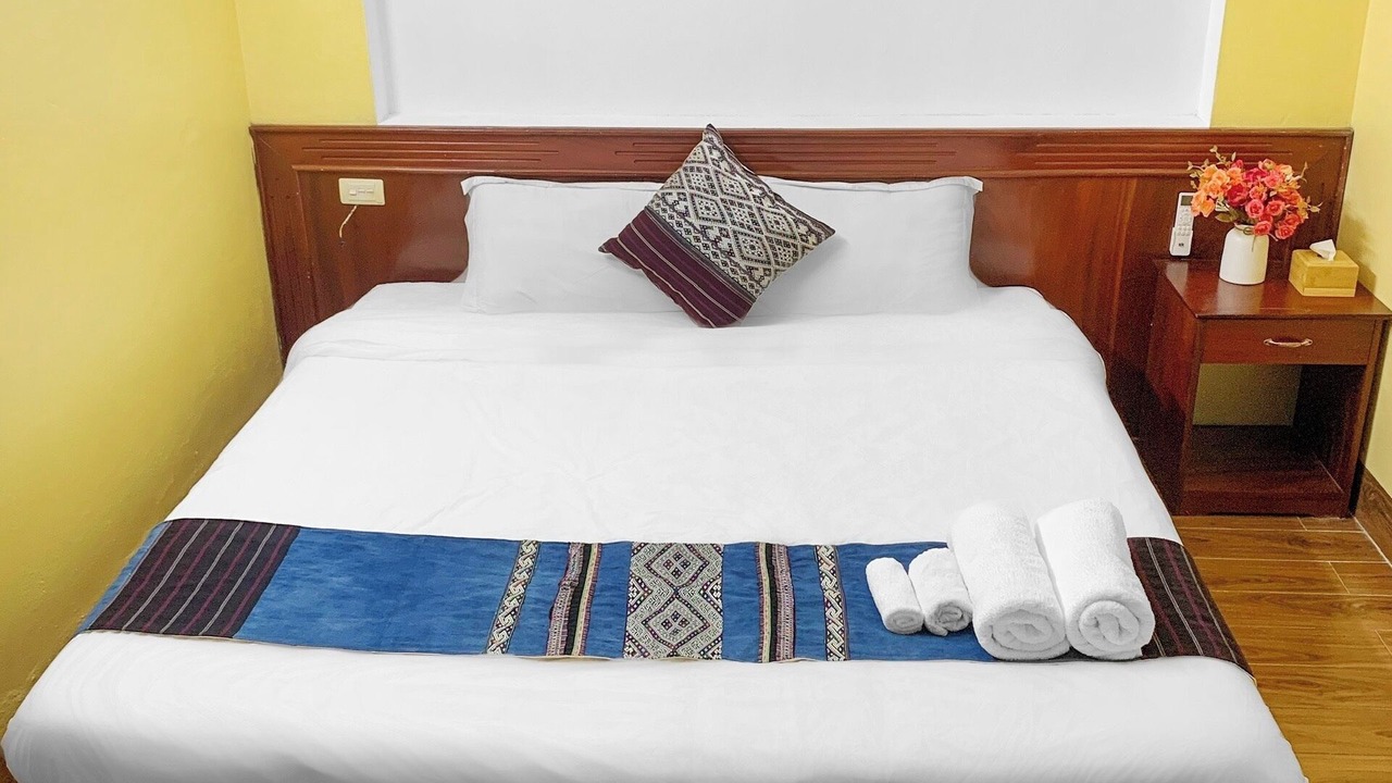 Photo of Bedroom in Sa Pa