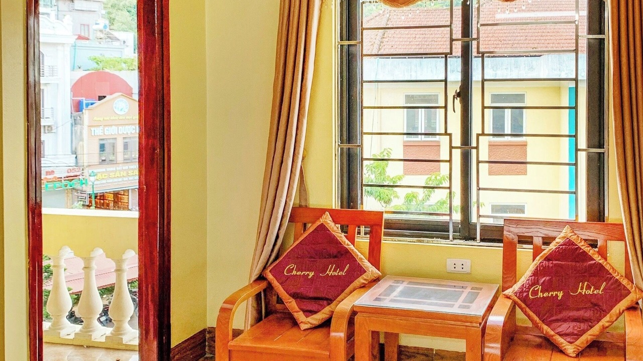 Photo of Bedroom in Sa Pa