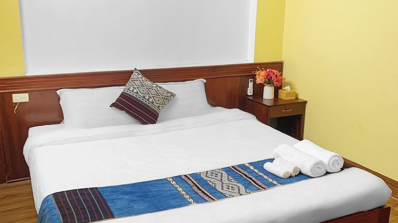 Photo of Bedroom in Sa Pa