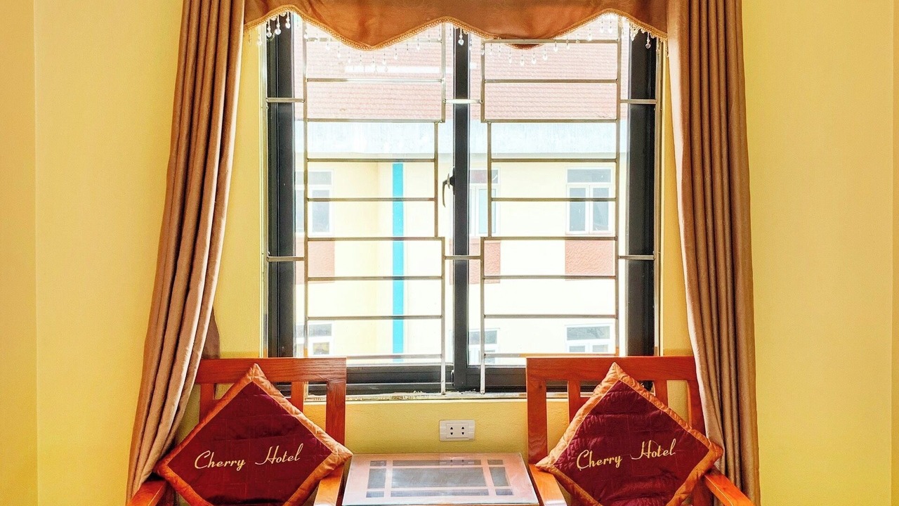 Photo of Bedroom in Sa Pa