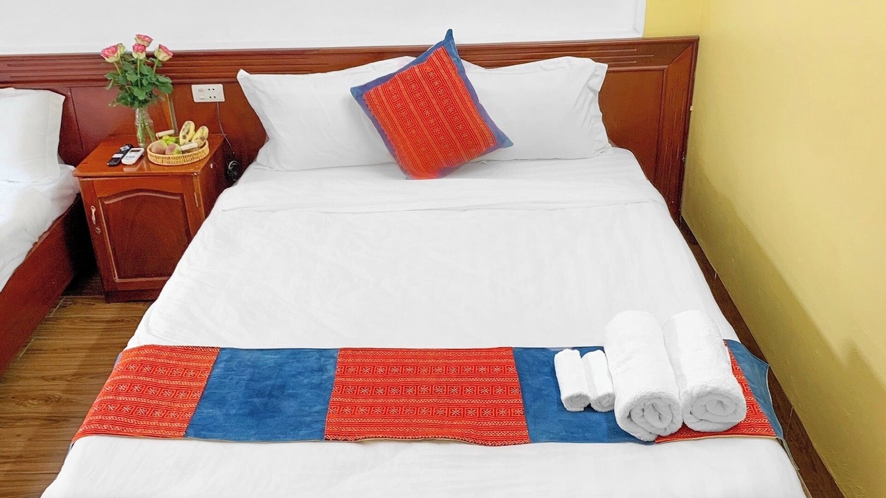 Photo of Bedroom in Sa Pa