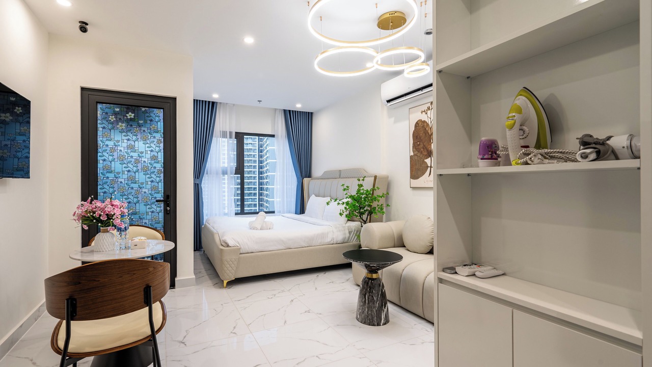 Photo of Bedroom in District 9