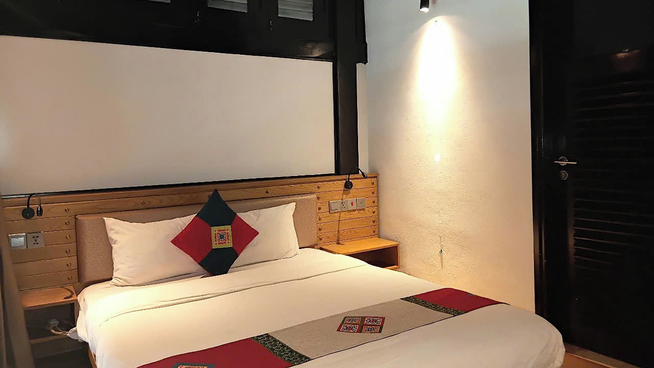 Photo of Bedroom in Sa Pa