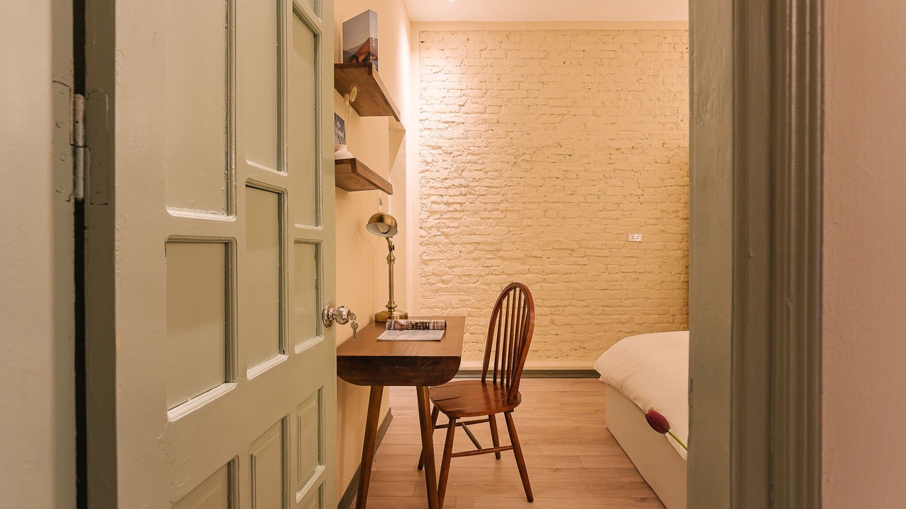 Photo of Bedroom in Old Quarter