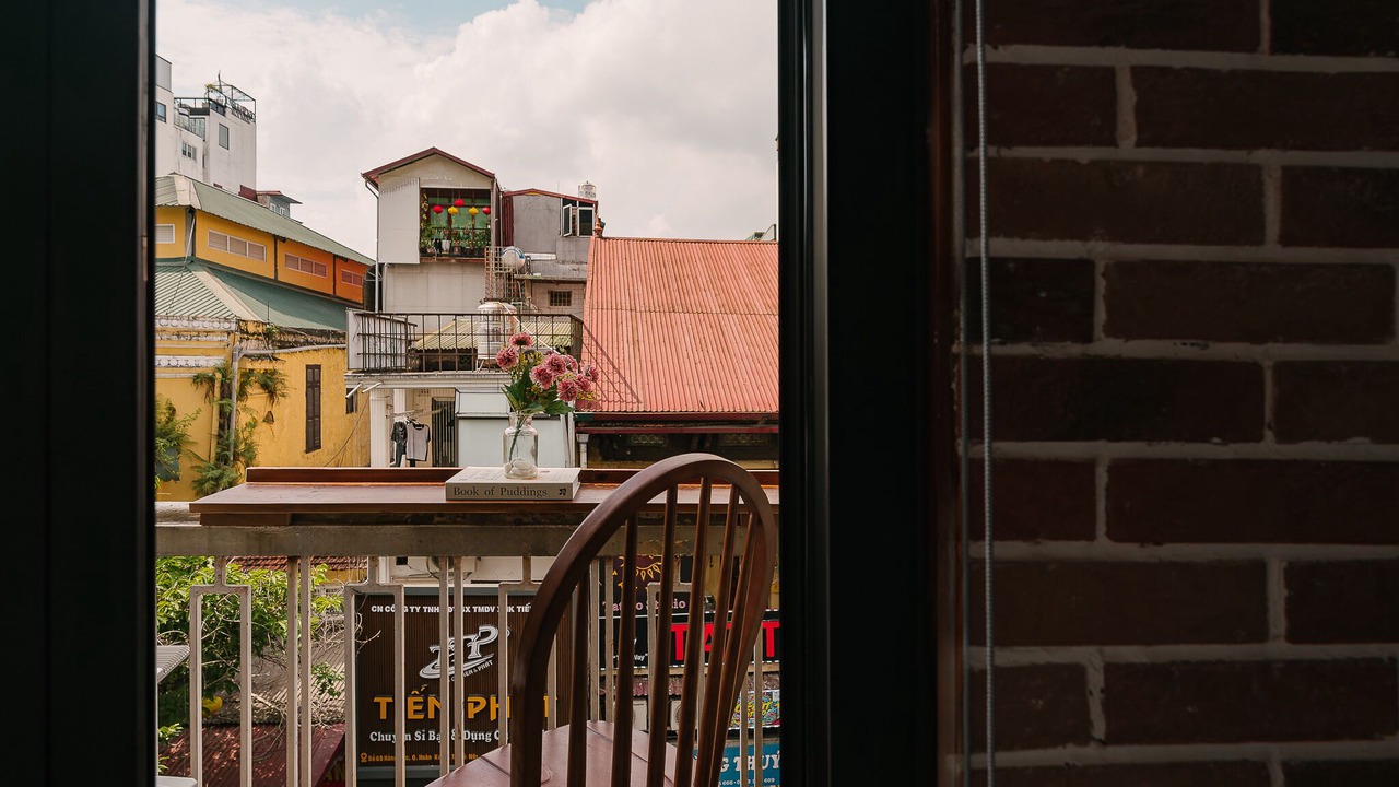 Photo of Others in Old Quarter