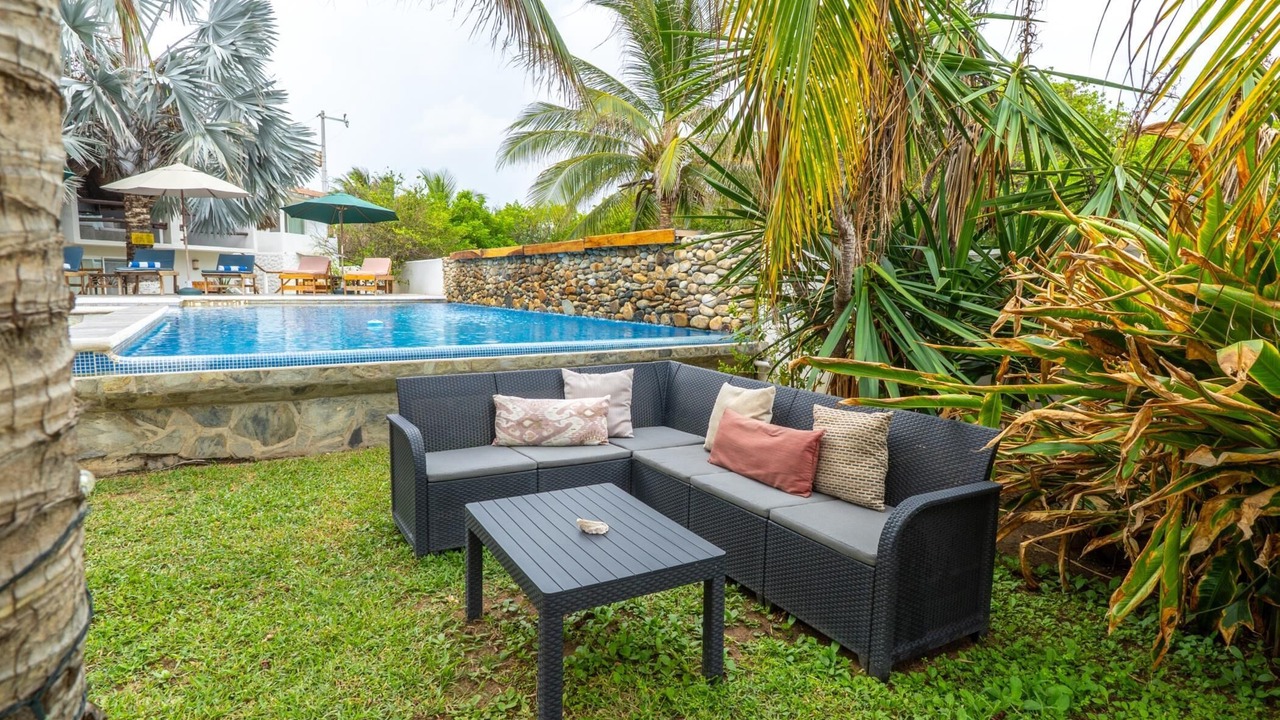 Photo of Outdoor in Bacocho