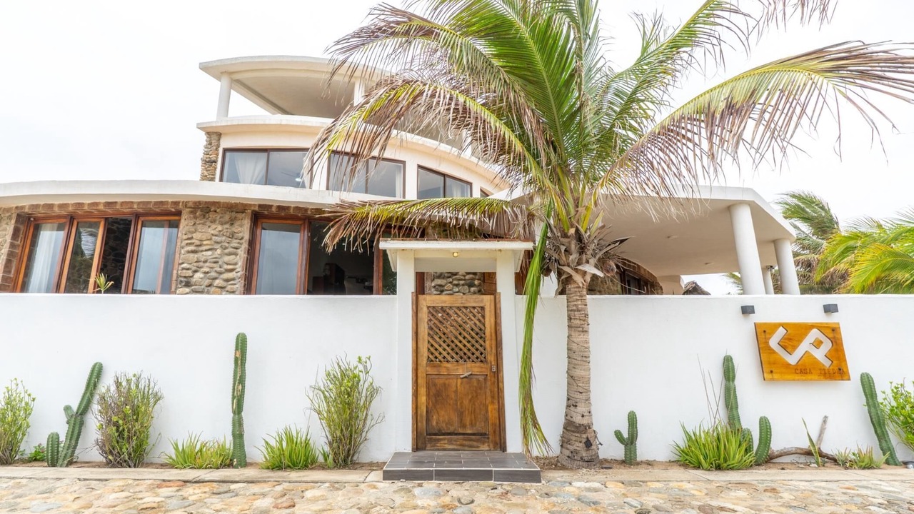 Photo of Outdoor in Bacocho