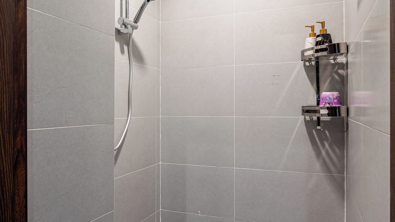 Photo of Bathroom in Mang Yang
