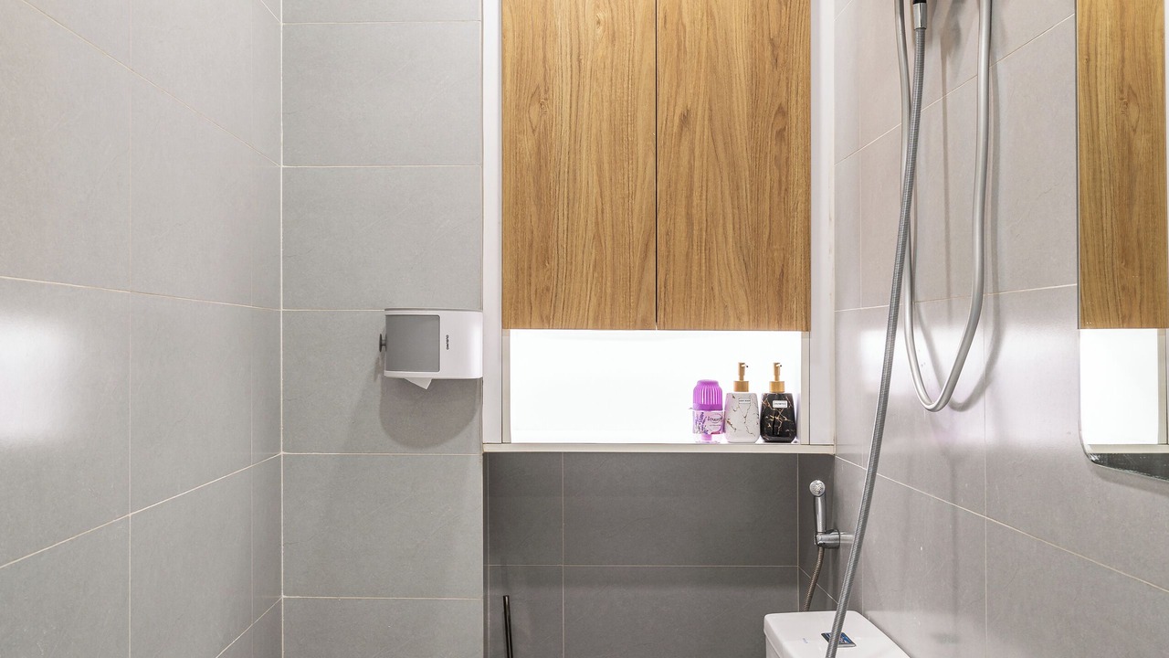 Photo of Bathroom in Mang Yang