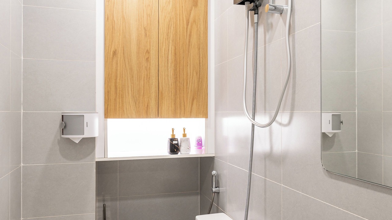 Photo of Bathroom in Mang Yang