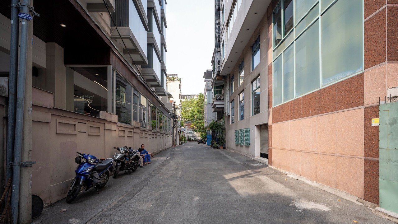 Photo of Outdoor in Phuong 6