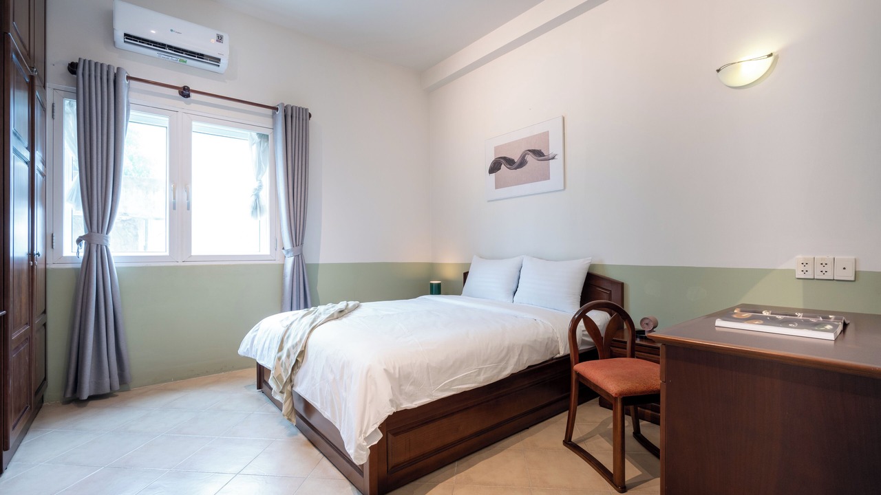 Photo of Bedroom in Phuong 6