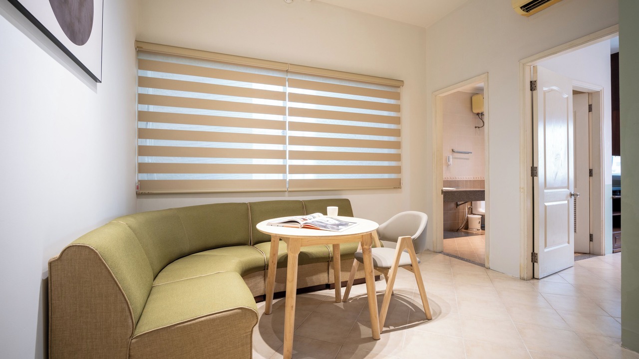 Photo of Livingroom in Phuong 6