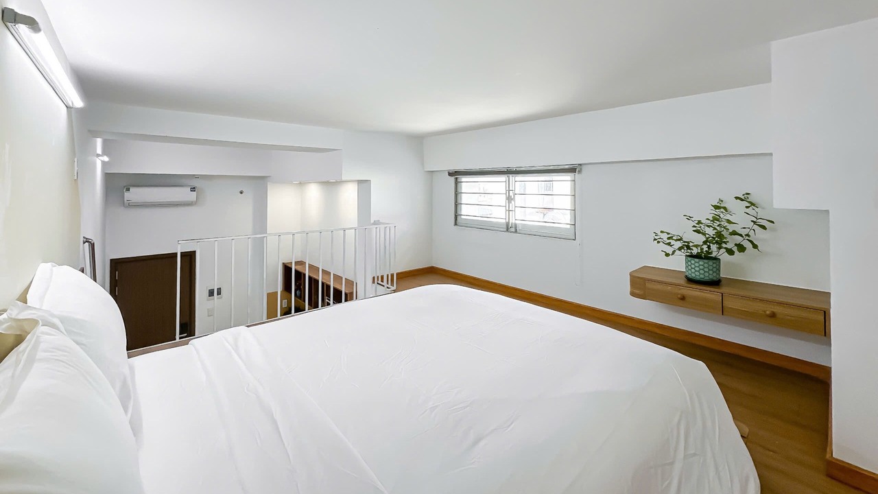 Photo of Bedroom in Tan Thuan Tay