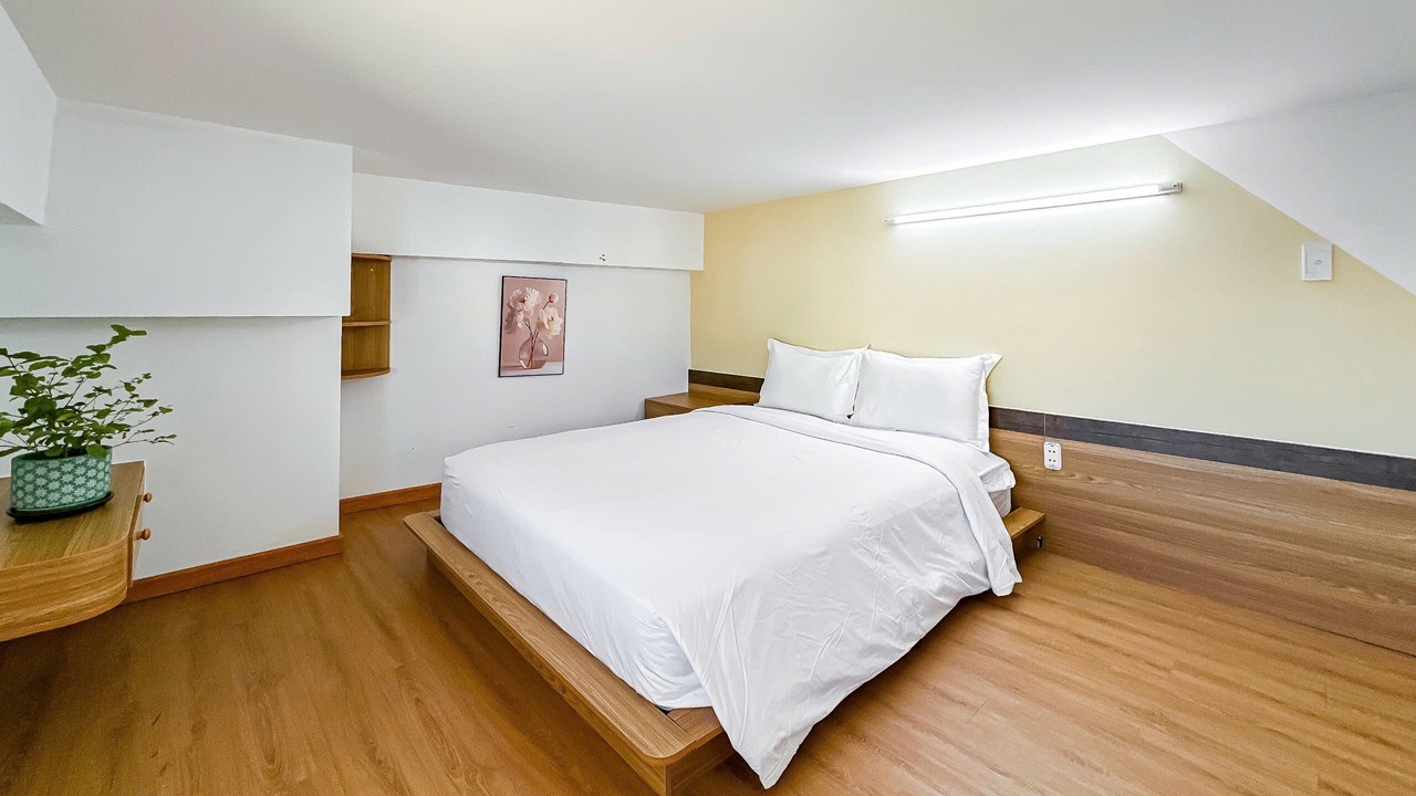 Photo of Bedroom in Tan Thuan Tay