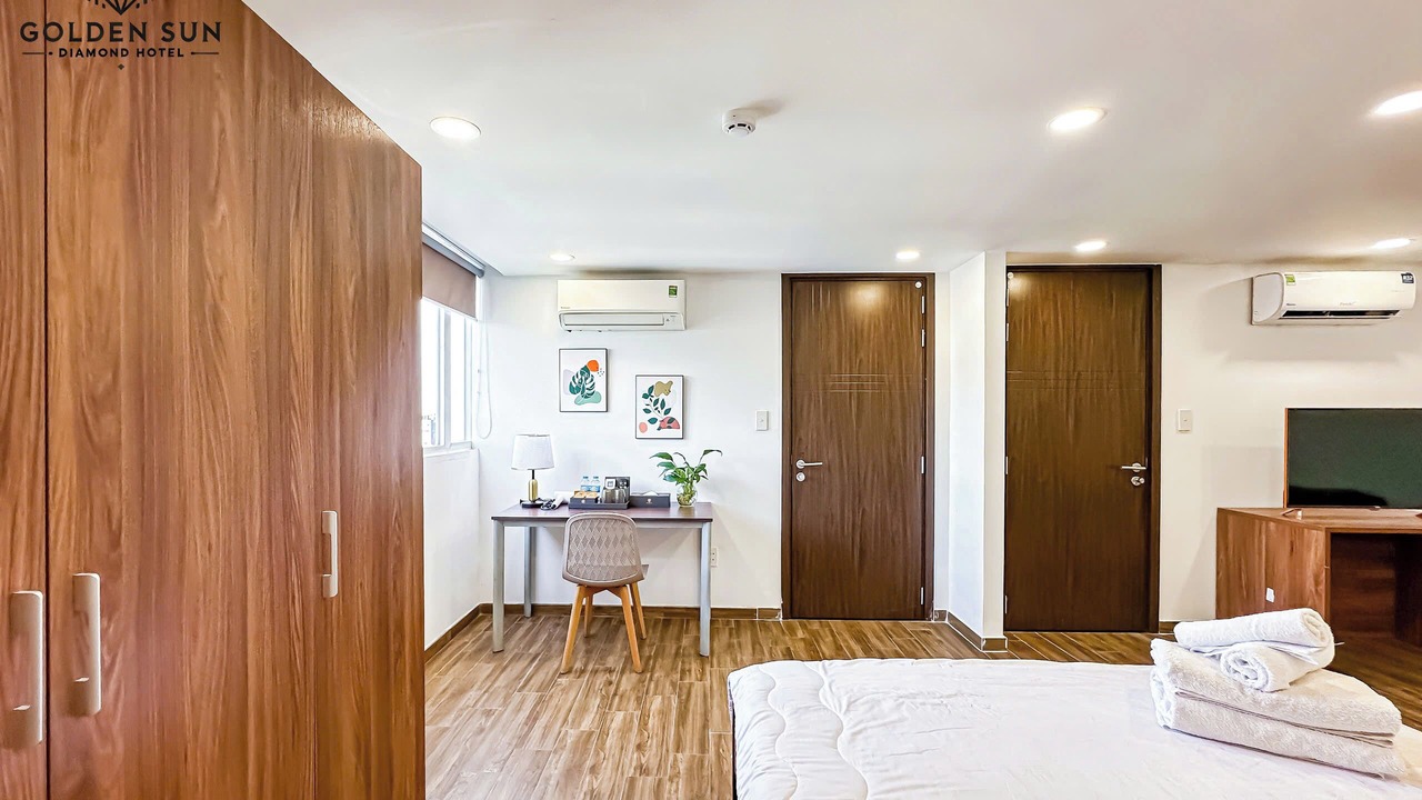 Photo of Bedroom in Tan Thuan Tay