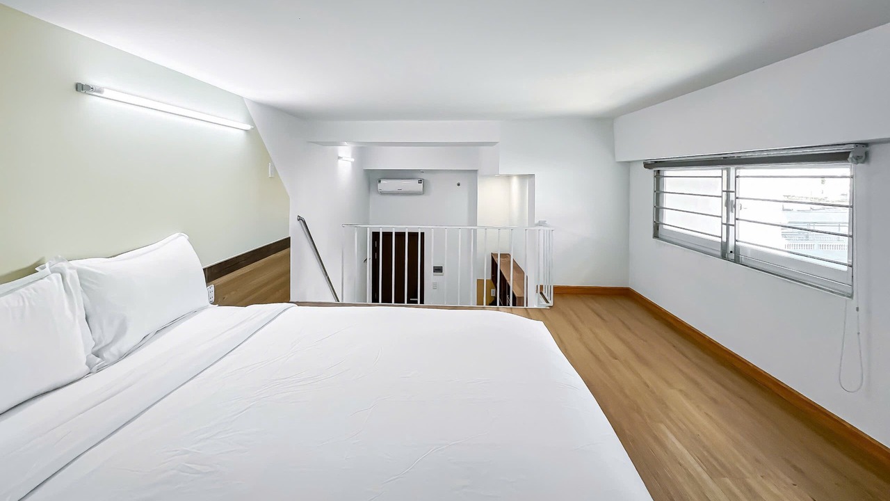 Photo of Bedroom in Tan Thuan Tay