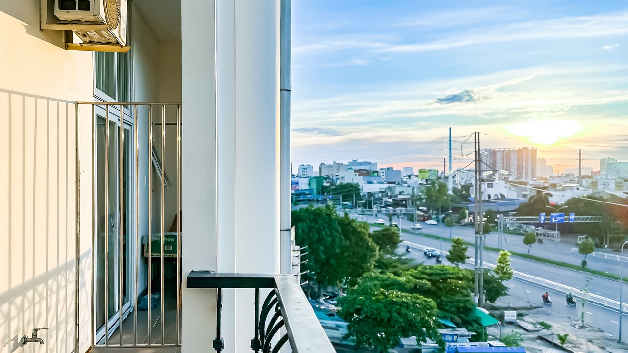 Photo of Outdoor in Tan Thuan Tay