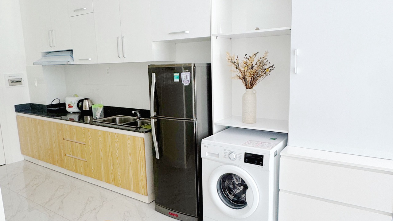 Photo of Kitchen in Phan Thiet
