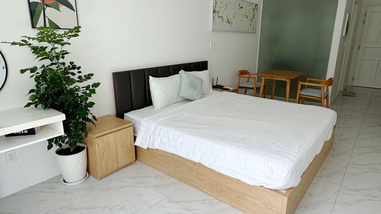 Photo of Bedroom in Phan Thiet