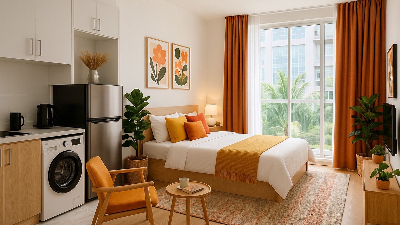 Photo of Bedroom in Phan Thiet