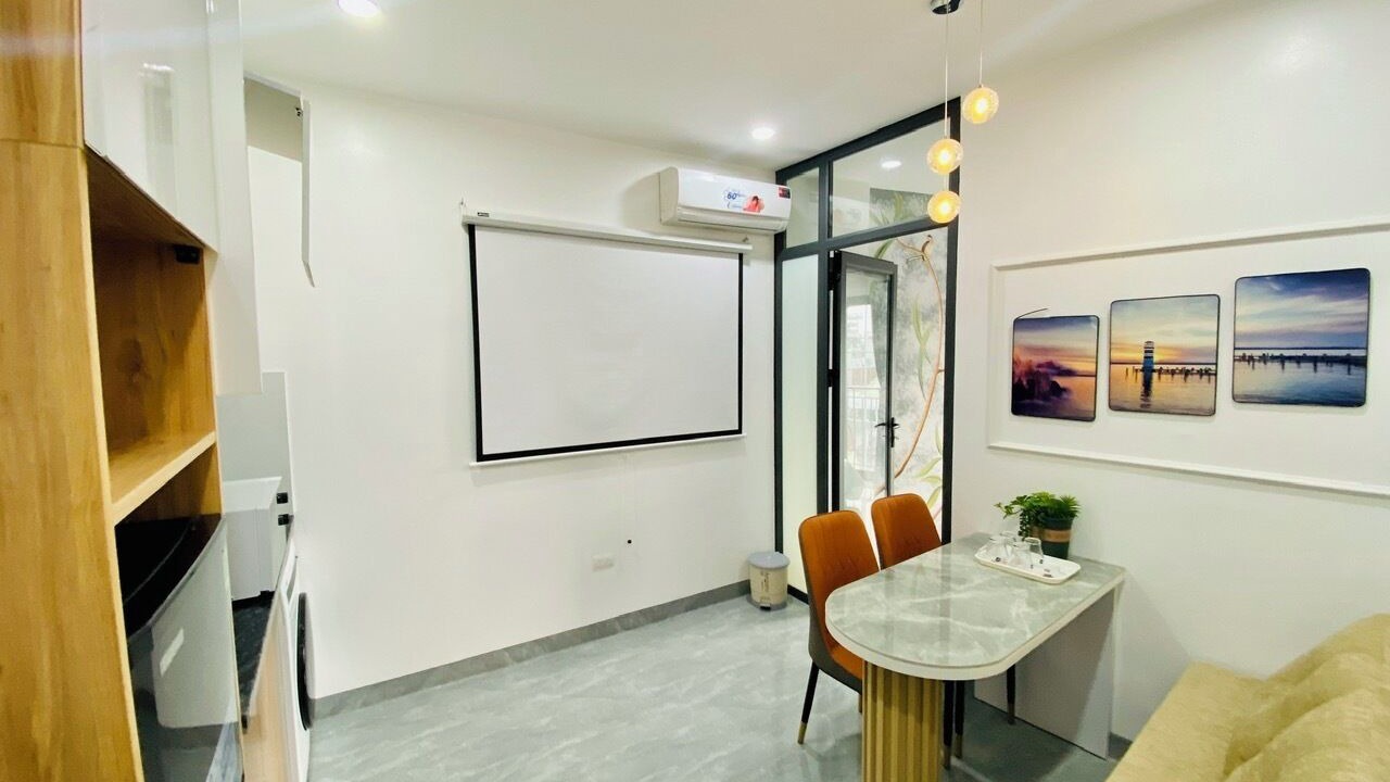 Photo of Livingroom in Thuy Khue