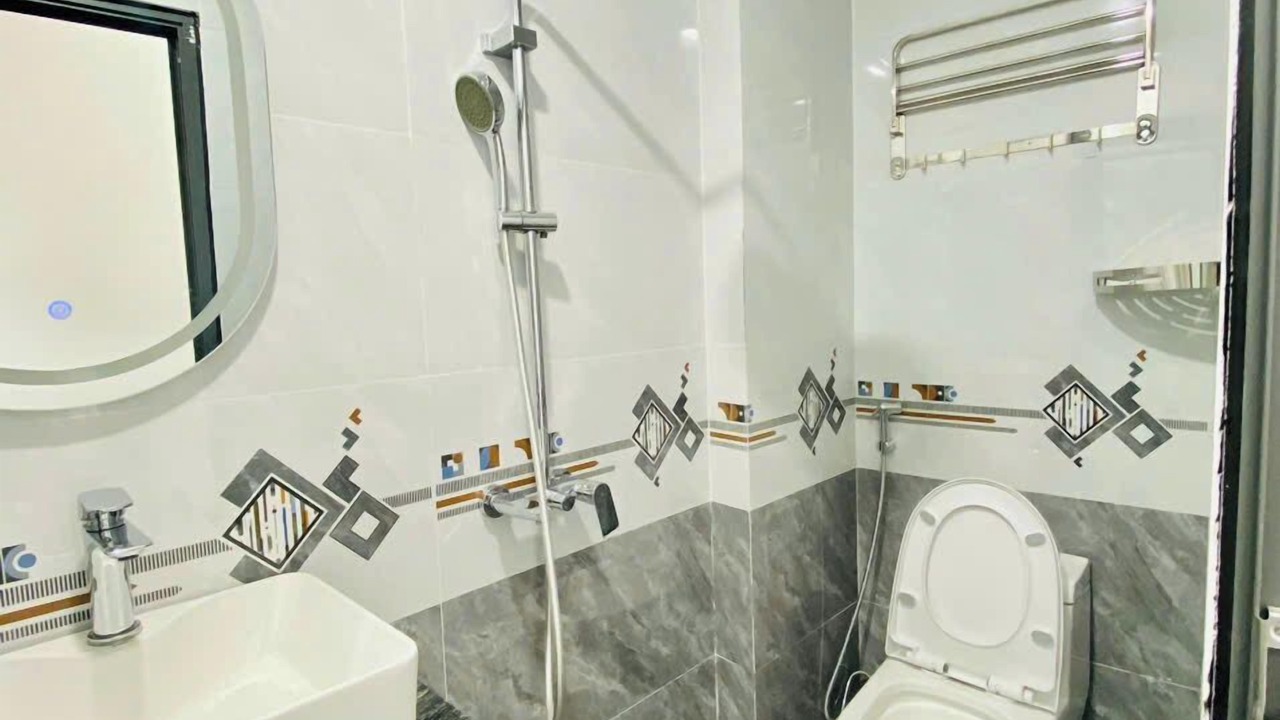 Photo of Bathroom in Thuy Khue