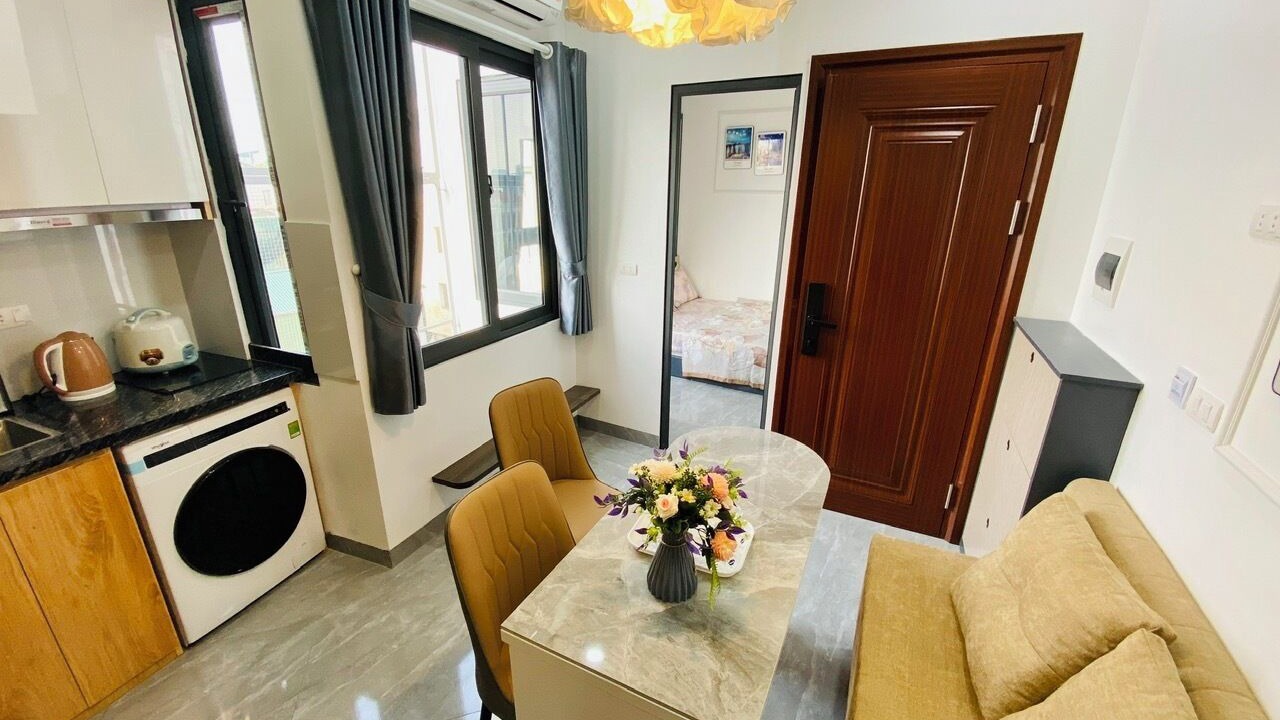 Photo of Livingroom in Thuy Khue