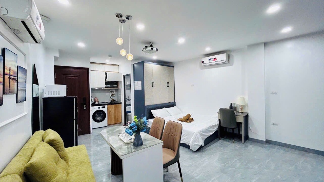 Photo of Bedroom in Thuy Khue