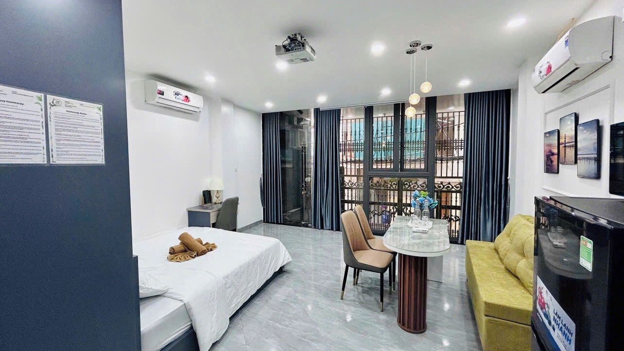 Photo of Bedroom in Thuy Khue