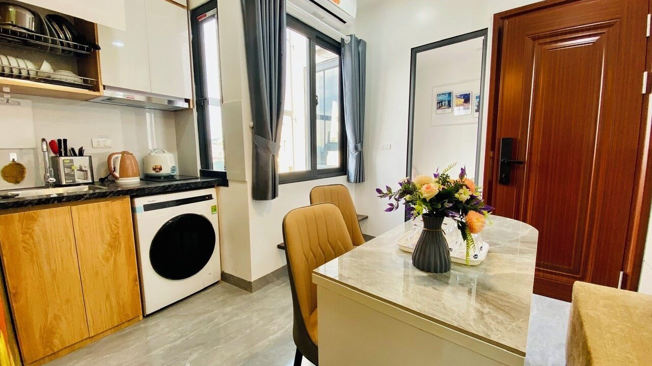Photo of Livingroom in Thuy Khue