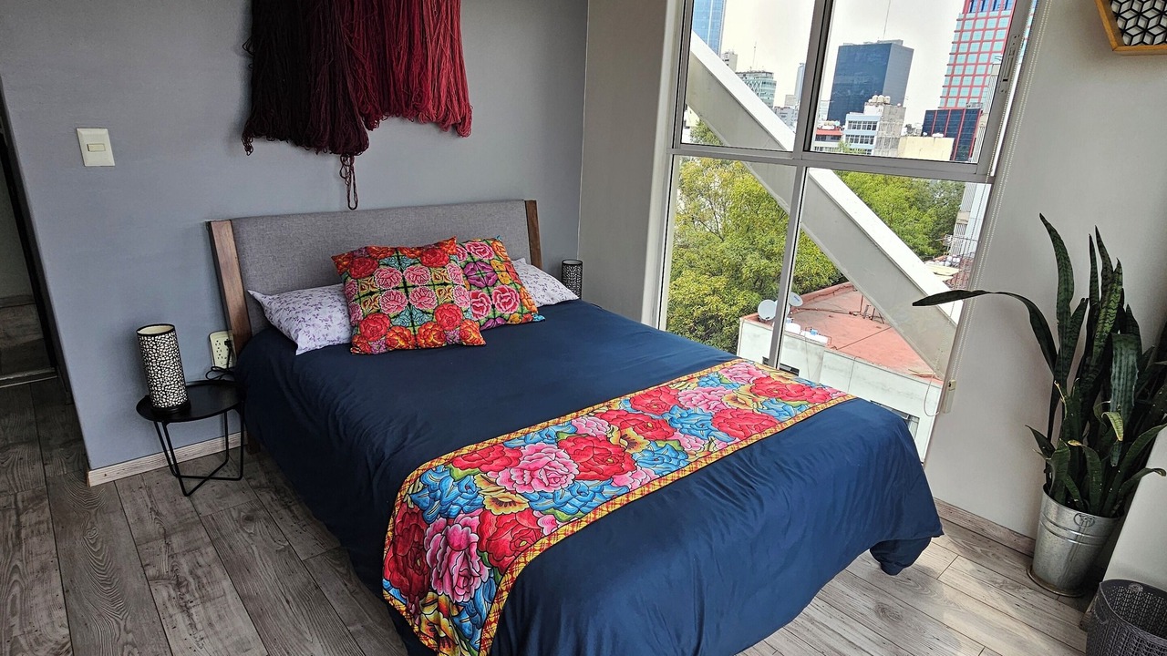 Photo of Bedroom in Zona Rosa