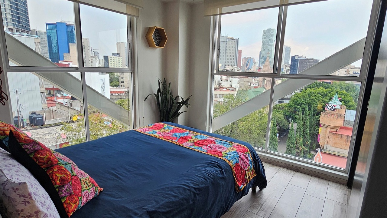 Photo of Bedroom in Zona Rosa