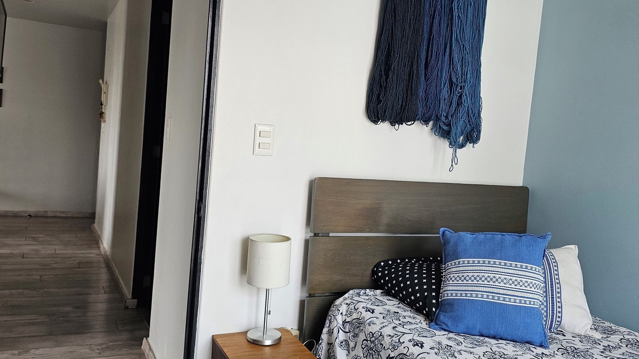 Photo of Bedroom in Zona Rosa