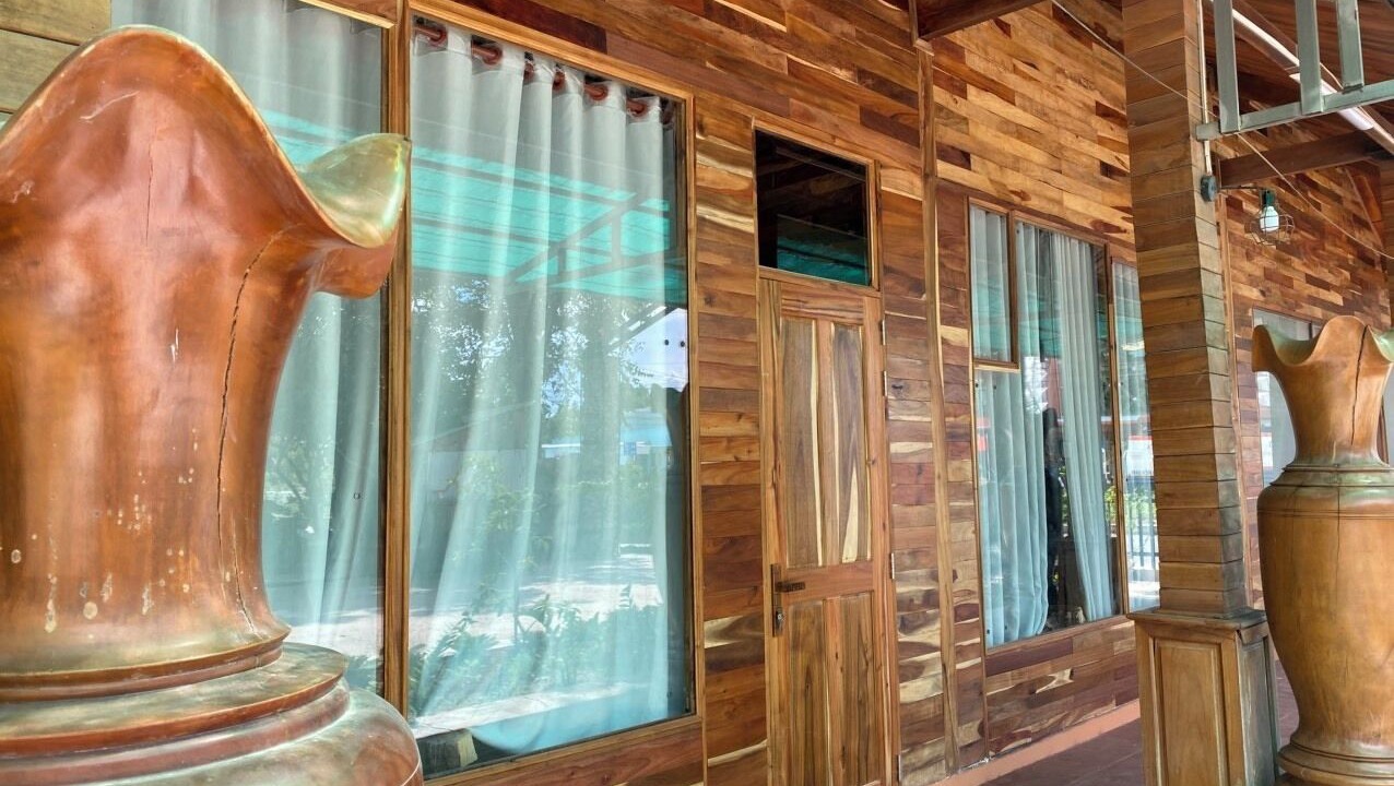 Photo of Outdoor in Ha Tien