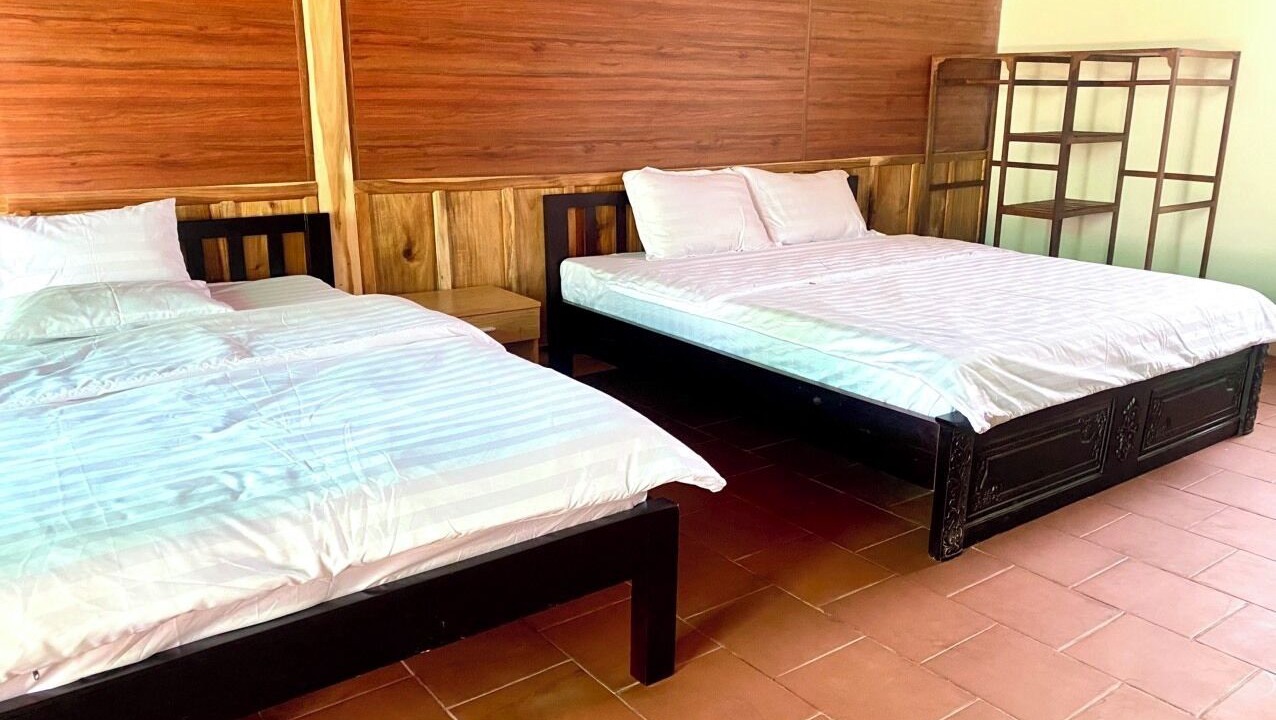 Photo of Bedroom in Ha Tien