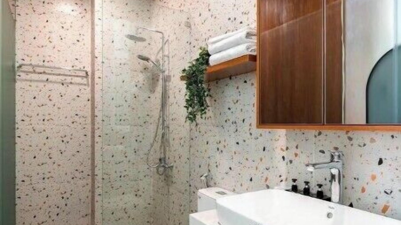 Photo of Bathroom in Da Kao
