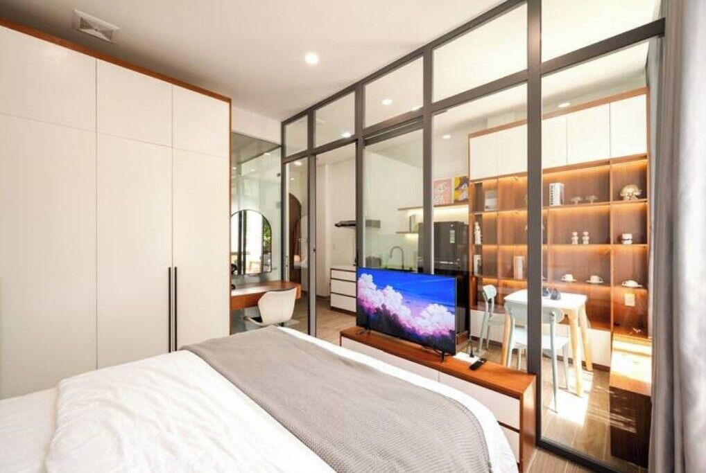 Photo of Bedroom in Da Kao