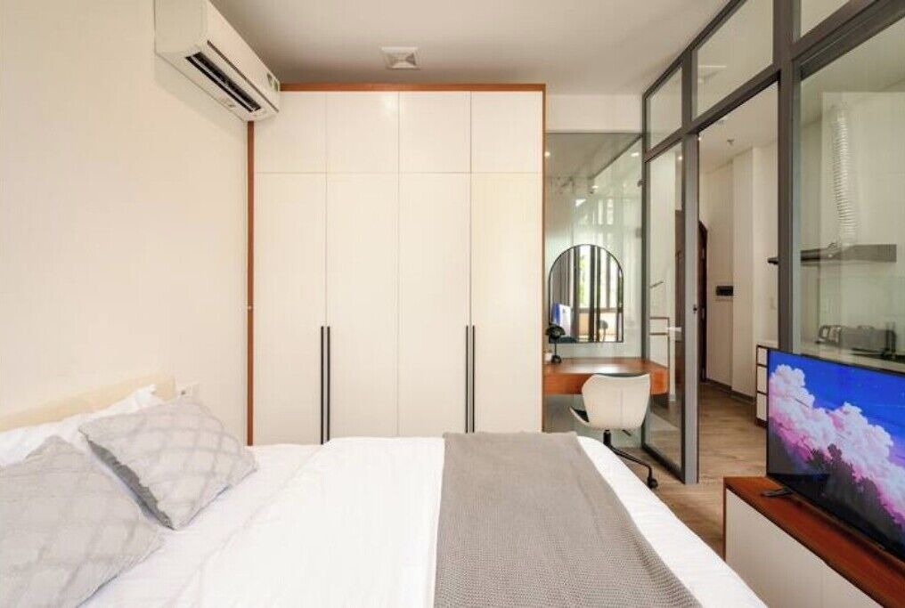 Photo of Bedroom in Da Kao