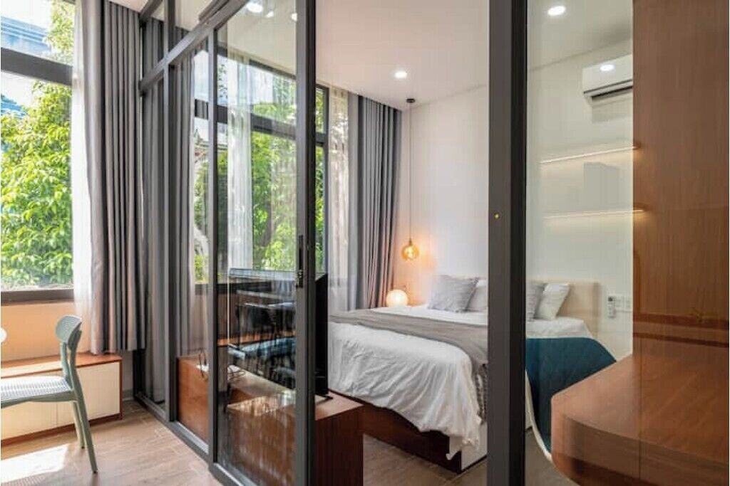 Photo of Bedroom in Da Kao