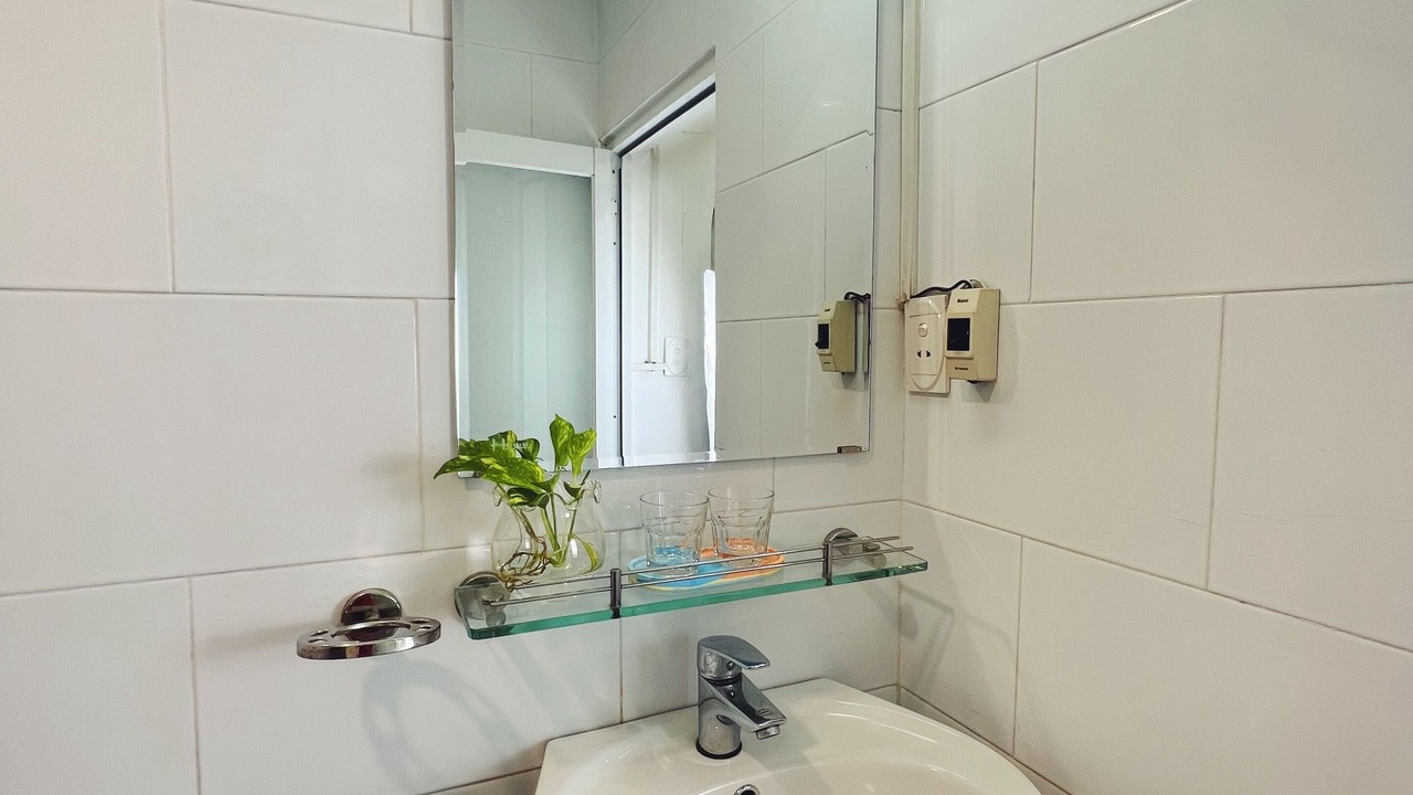Photo of Bathroom in Phuong 6