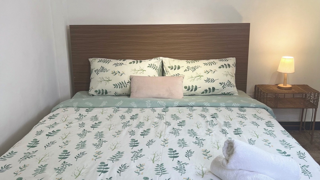 Photo of Bedroom in Phuong 6