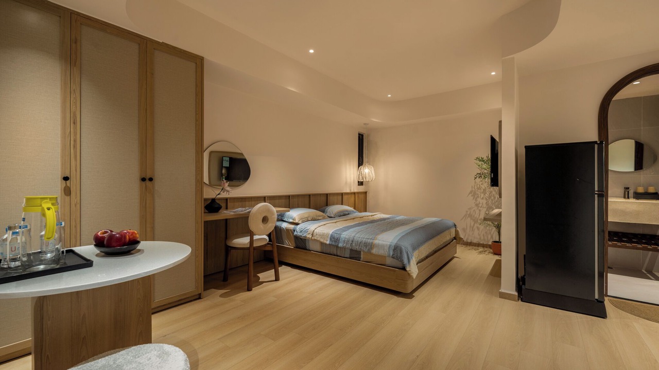 Photo of Bedroom in An Hai Đong
