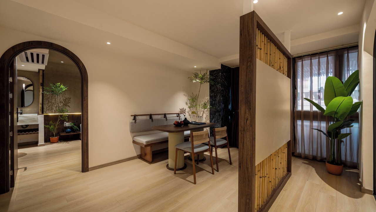 Photo of Livingroom in An Hai Đong