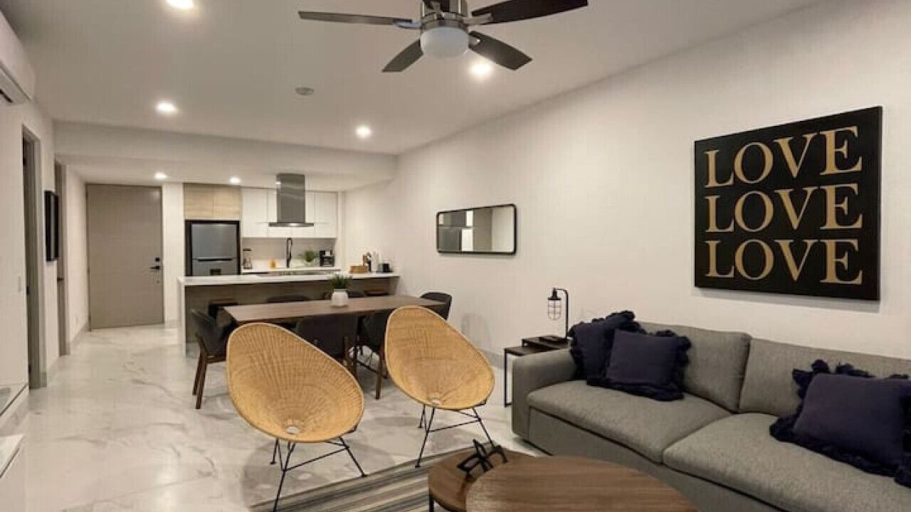 Photo of Livingroom in El Tezal