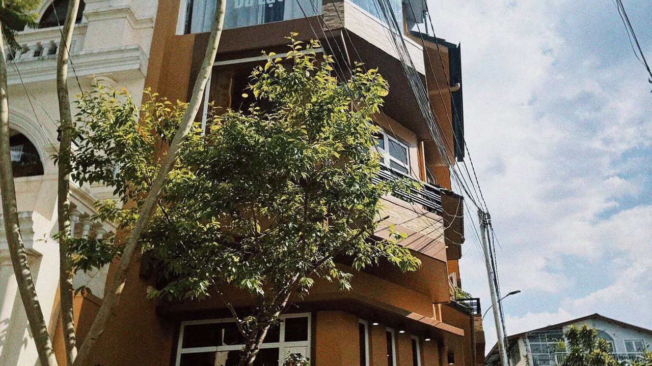 Photo of Outdoor in Phuong 10